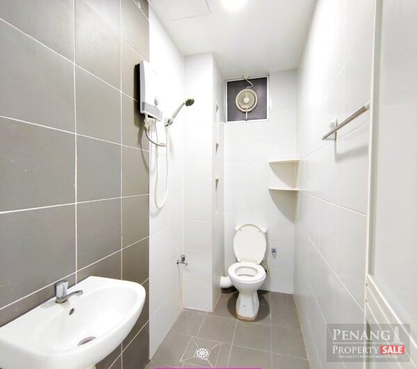 [ The Rise Collection 2 ] Georgetown 2Cp Cozy Apartment Nice Renovated