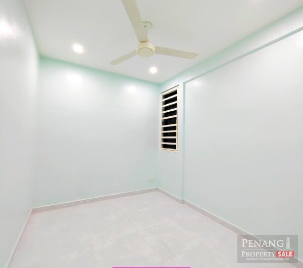 [ The Rise Collection 2 ] Georgetown 2Cp Cozy Apartment Nice Renovated