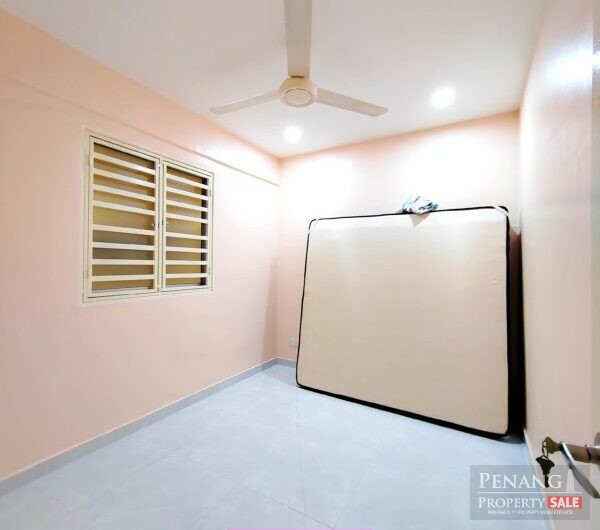[ The Rise Collection 2 ] Georgetown 2Cp Cozy Apartment Nice Renovated