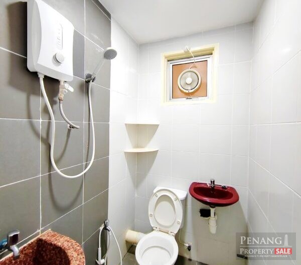 [ The Rise Collection 2 ] Georgetown 2Cp Cozy Apartment Nice Renovated