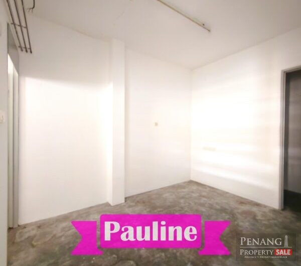 [ 2-Stry Terrace House ] Greenlane 4 Rooms Original Spacious Back Yard