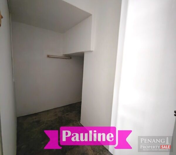 [ 2-Stry Terrace House ] Greenlane 4 Rooms Original Spacious Back Yard