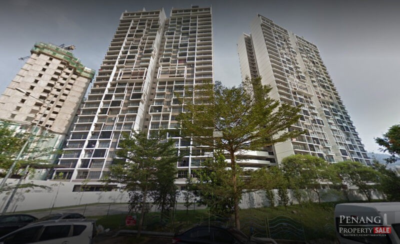 Skycube, Sungai Ara, Bayan Lepas, Penang