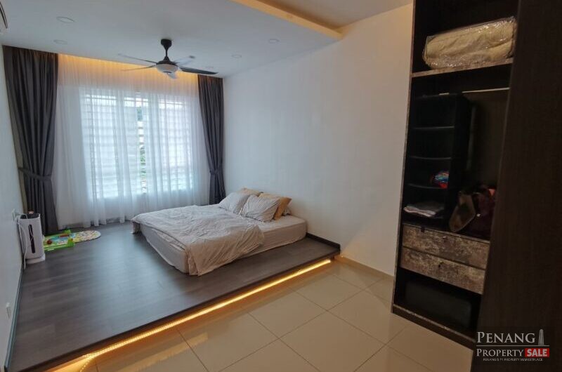 Solaria Residences, Bayan Lepas, Penang