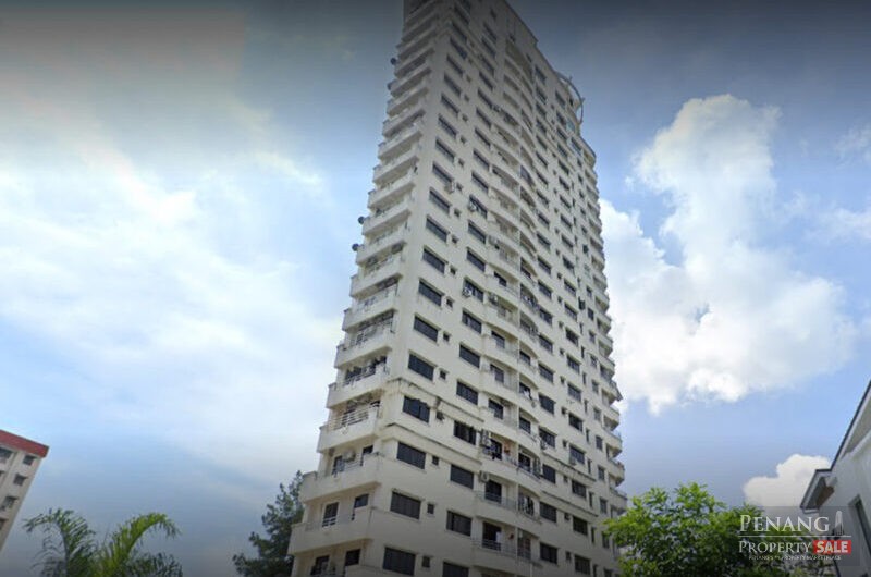 Victoria Heights, Bukit Jambul, Bayan Lepas, Penang