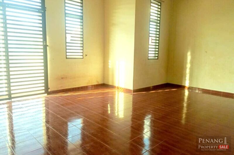 🔥🏡 (BELOW MARKET VALUE) Taman Desa Juru, Juru, Bukit Mertajam – Double Storey Semi Detached 🔥