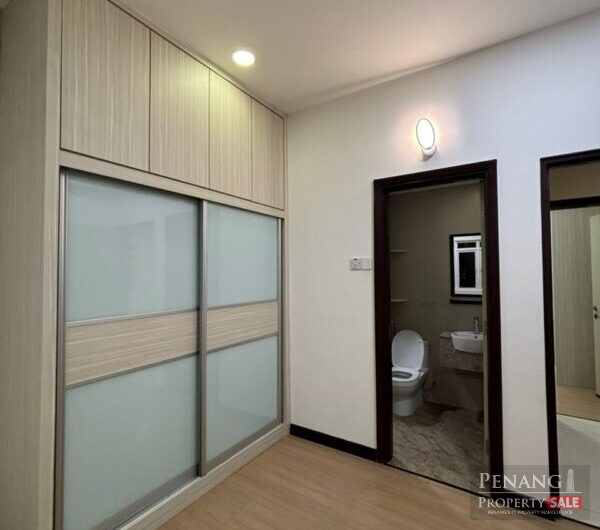 VERTIQ-CONDOMINIUM  FOR RENT