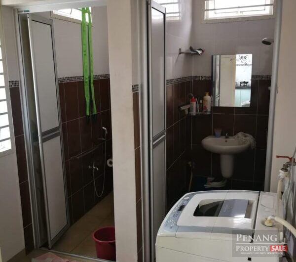 Greenlane Lorong Delima Bungalow 2 Storey_ Island Glades