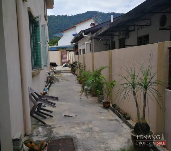 Greenlane Lorong Delima Bungalow 2 Storey_ Island Glades