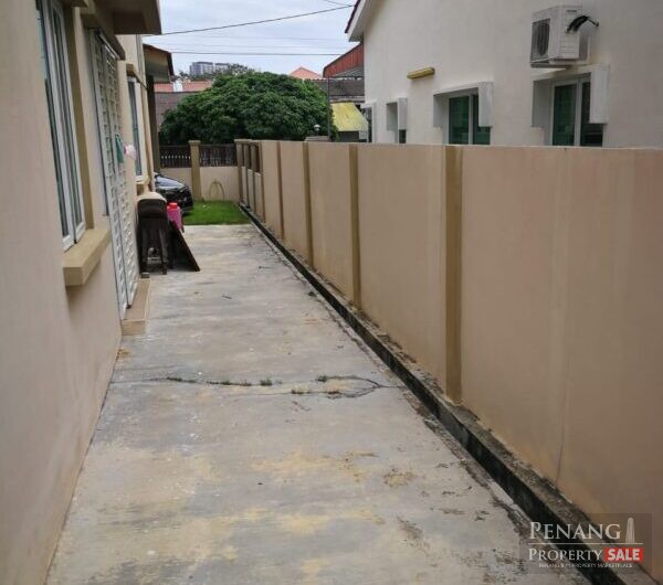 Greenlane Lorong Delima Bungalow 2 Storey_ Island Glades