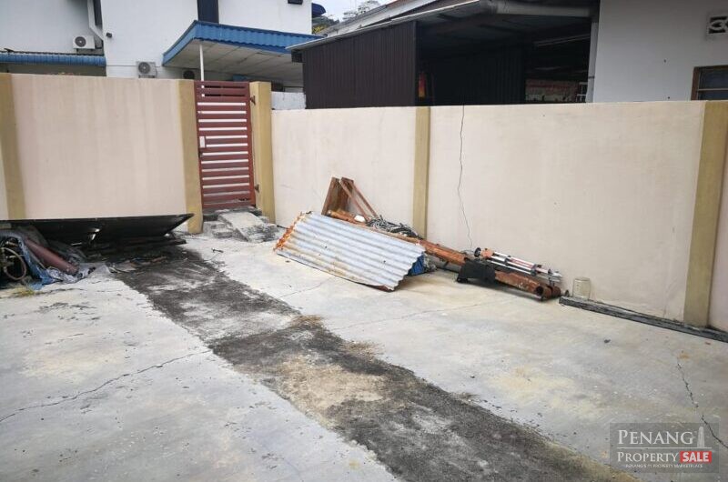 Greenlane Lorong Delima Bungalow 2 Storey_ Island Glades