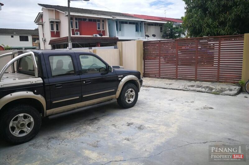 Greenlane Lorong Delima Bungalow 2 Storey_ Island Glades