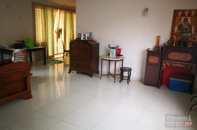 Greenlane Lorong Delima Bungalow 2 Storey_ Island Glades