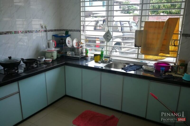 Greenlane Lorong Delima Bungalow 2 Storey_ Island Glades