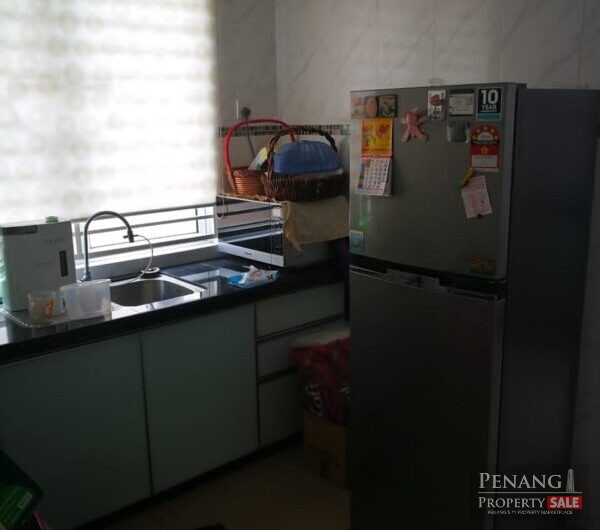 Greenlane Lorong Delima Bungalow 2 Storey_ Island Glades