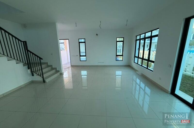 Beldon Semi D Ecoworld Eco Horizon Batu Kawan Below Market Price Sale