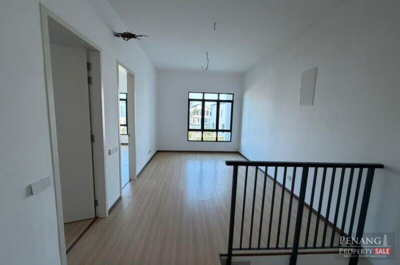 Beldon Semi D Ecoworld Eco Horizon Batu Kawan Below Market Price Sale