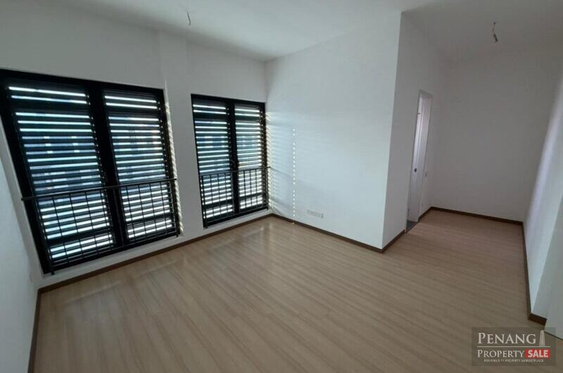 Beldon Semi D Ecoworld Eco Horizon Batu Kawan Below Market Price Sale