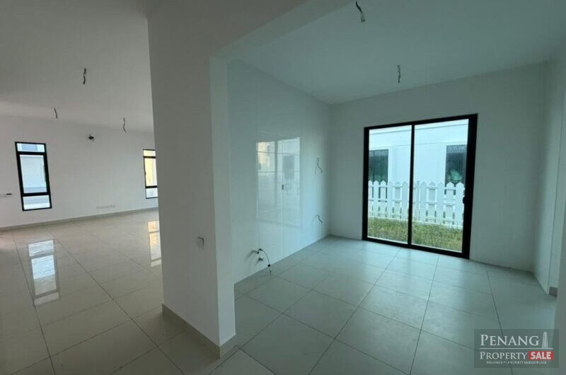 Beldon Semi D Ecoworld Eco Horizon Batu Kawan Below Market Price Sale