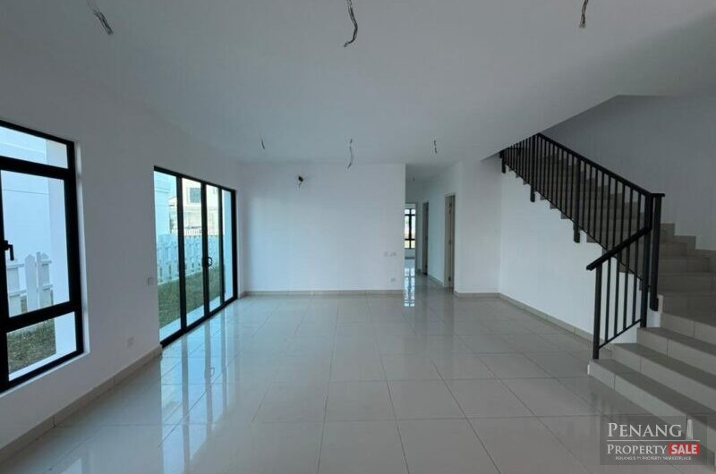 Beldon Semi D Ecoworld Eco Horizon Batu Kawan Below Market Price Sale