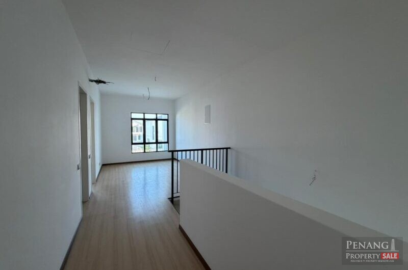 Beldon Semi D Ecoworld Eco Horizon Batu Kawan Below Market Price Sale
