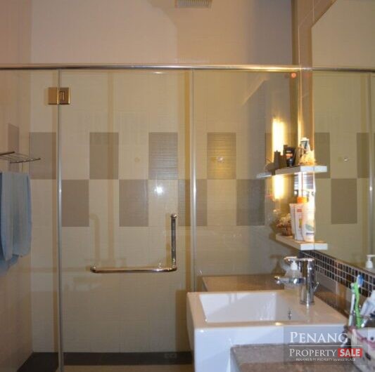 Lengkok Merbah Bungalow 2 storey @ Taman Sri Bayan , Bayan Lepas