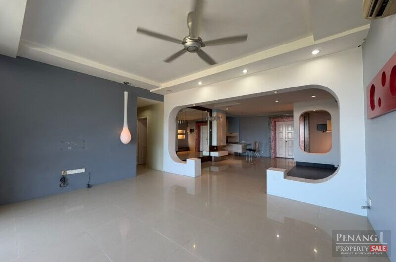 Scotland Villa Condos , Ayer Itam