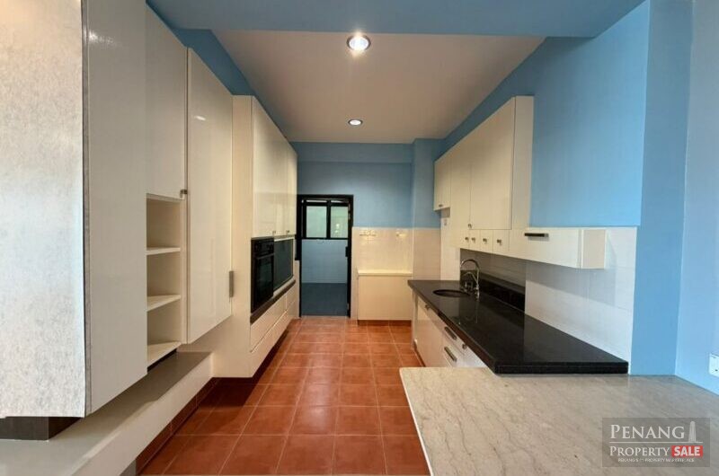 Scotland Villa Condos , Ayer Itam