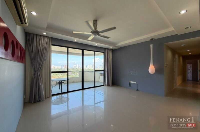 Scotland Villa Condos , Ayer Itam