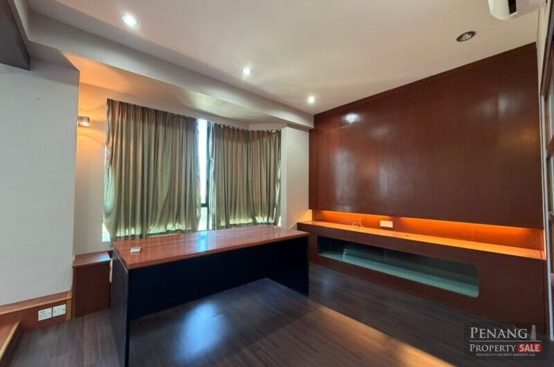 Scotland Villa Condos , Ayer Itam