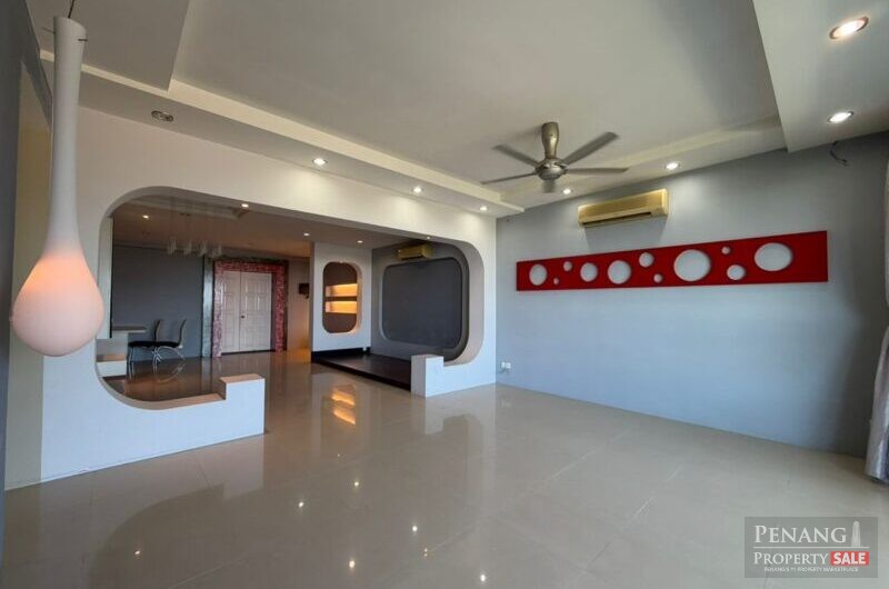 Scotland Villa Condos , Ayer Itam