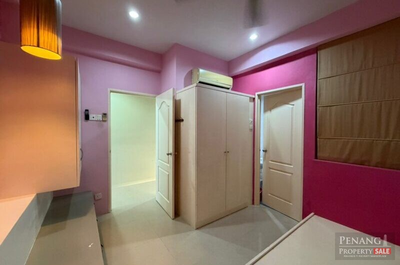 Scotland Villa Condos , Ayer Itam