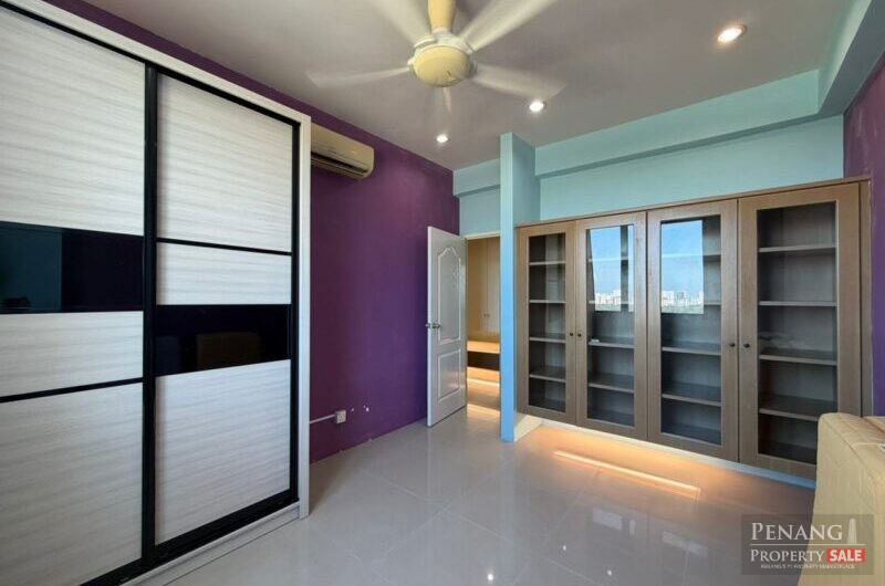 Scotland Villa Condos , Ayer Itam