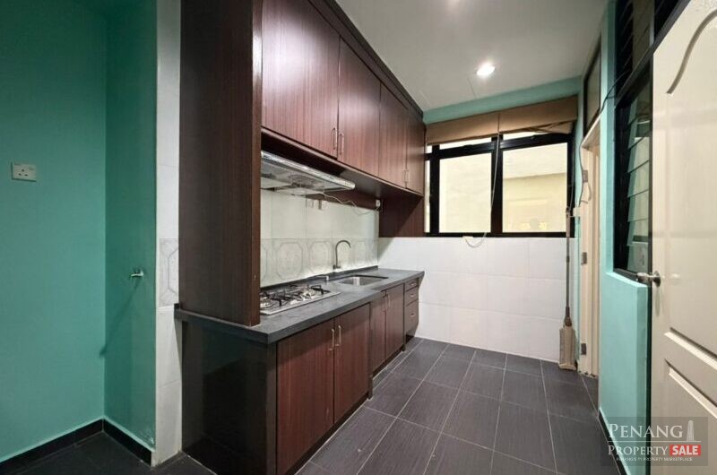 Scotland Villa Condos , Ayer Itam