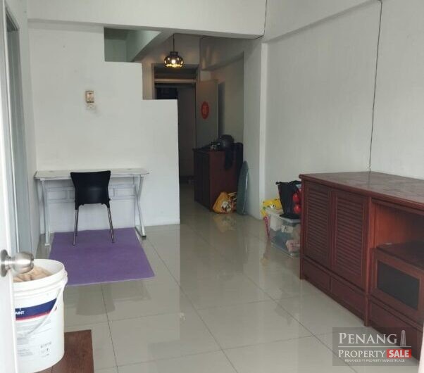 Taman Lone Pine , Lebuhraya Thean Tiek ,11500 Ayer Itam Penang
