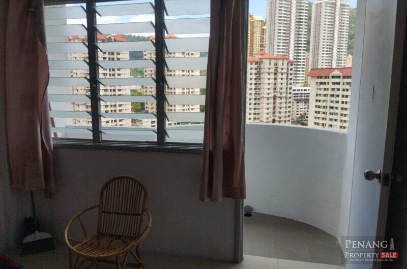 Taman Lone Pine , Lebuhraya Thean Tiek ,11500 Ayer Itam Penang