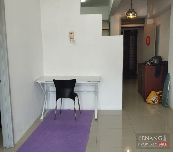 Taman Lone Pine , Lebuhraya Thean Tiek ,11500 Ayer Itam Penang
