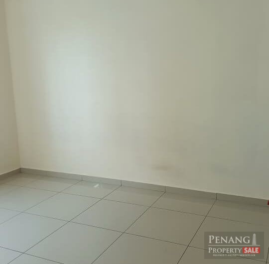 Laguna Indah Apartment, Perai For SALE