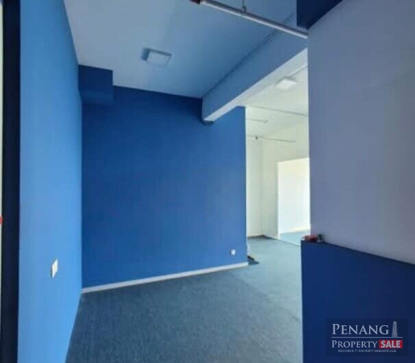 Setia TriAngle Corporate Suites Commercial Office @ Bayan Lepas near Mcdonald