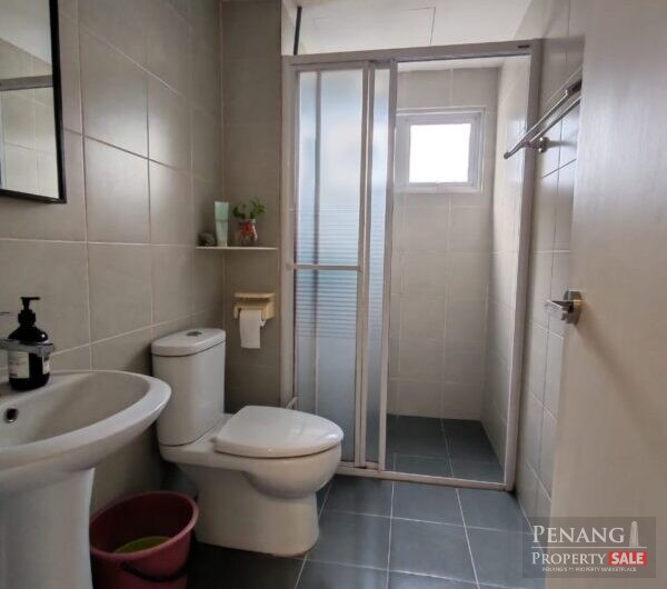 Worth To Buy! The Peak_Tanjung Tokong_1st come 1st serve!!
