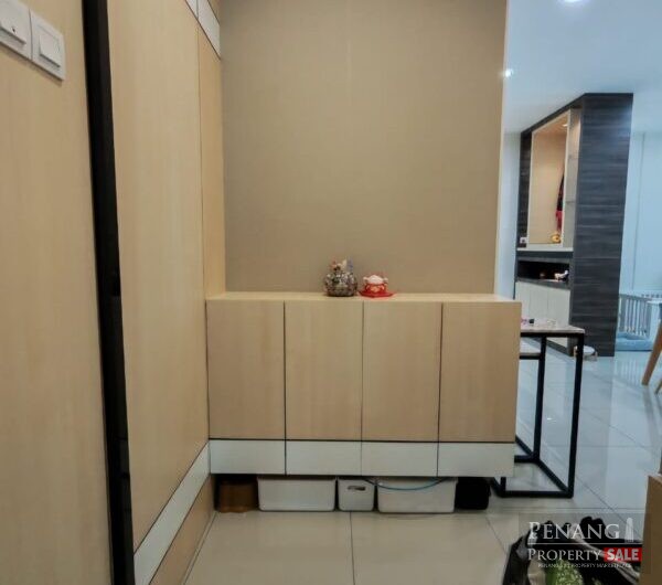 Worth To Buy! The Peak_Tanjung Tokong_1st come 1st serve!!