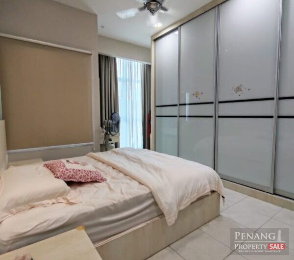 Worth To Buy! The Peak_Tanjung Tokong_1st come 1st serve!!