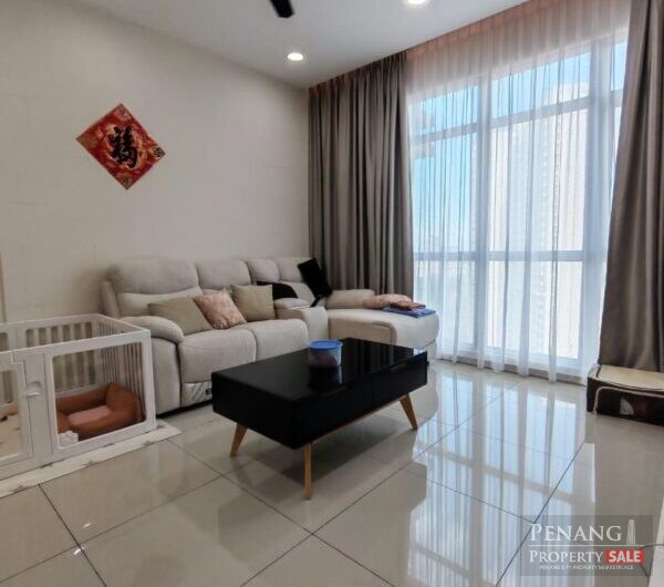 Worth To Buy! The Peak_Tanjung Tokong_1st come 1st serve!!