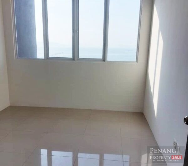 Below Market Value Zen 6 Condo Premium floor Seaview 1050sf 3 Carpark