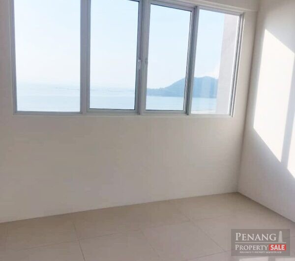 Below Market Value Zen 6 Condo Premium floor Seaview 1050sf 3 Carpark