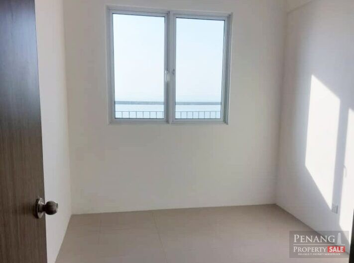 Below Market Value Zen 6 Condo Premium floor Seaview 1050sf 3 Carpark