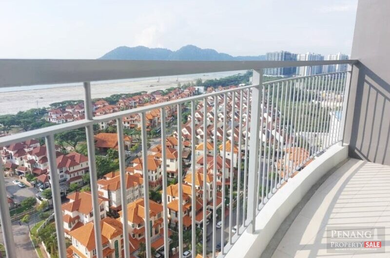Below Market Value Zen 6 Condo Premium floor Seaview 1050sf 3 Carpark