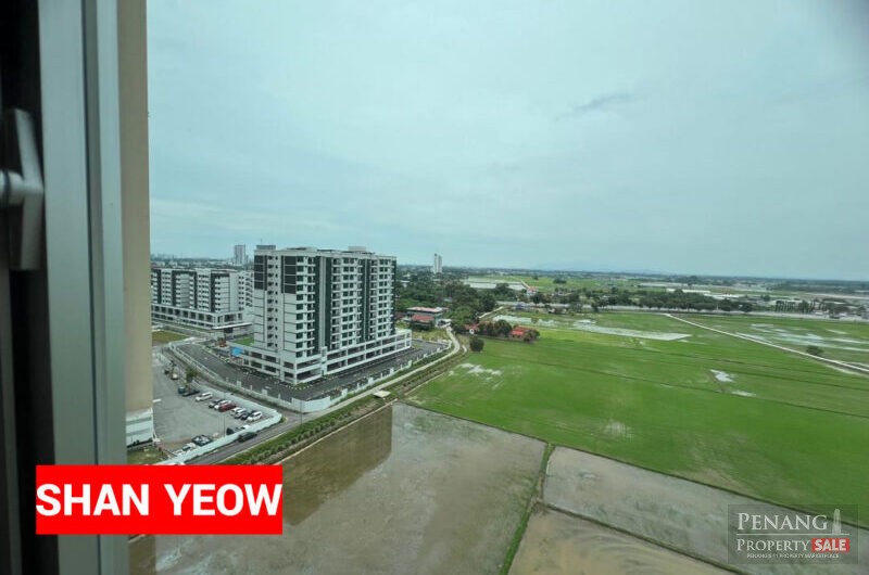 Residensi Damai (Signature 3) Permatang Pauh For Sale
