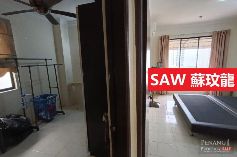 Serina Bay Apartment, Sungai Pinang Penang