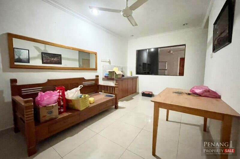 Jalan Goh Guan Ho , George Town Semi D